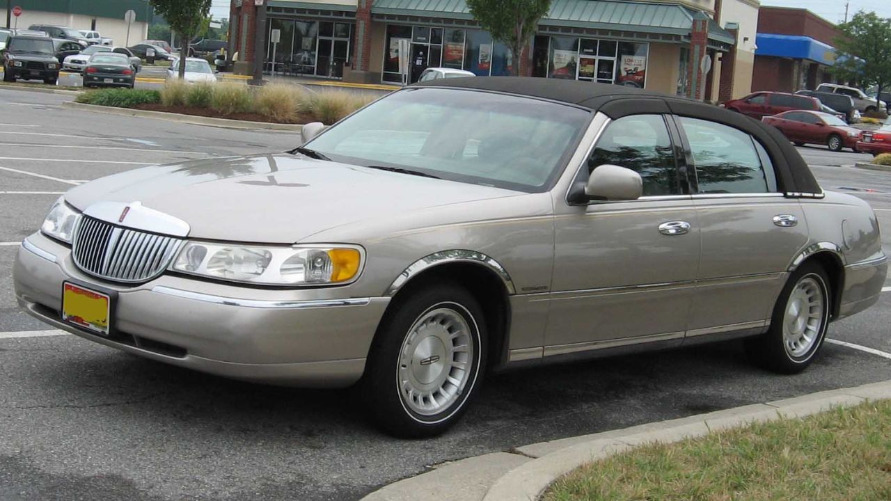 9 vehicles that feel frozen in their era
