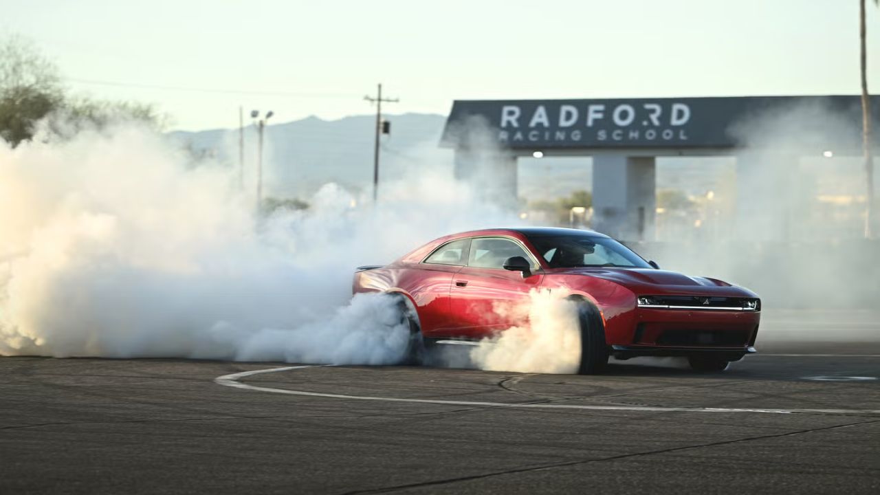 2027 Dodge Charger pricing favors gas-powered Sixpack as Daytona EV costs climb