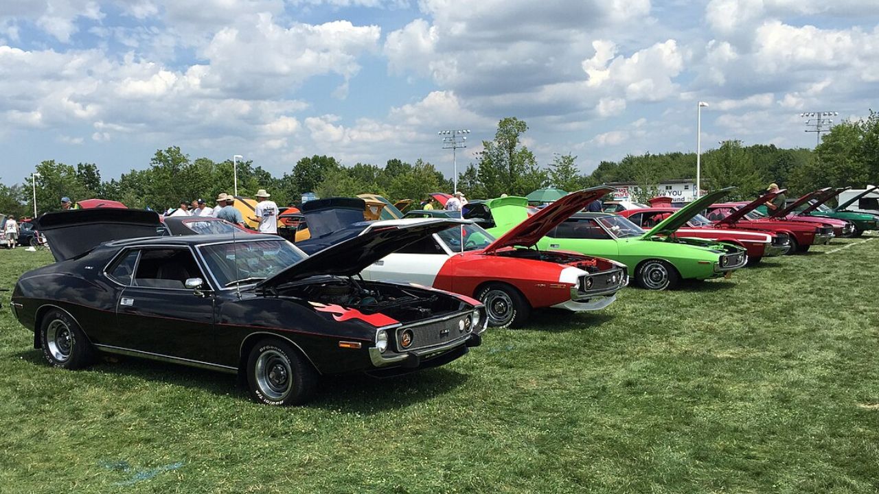 The ’70s Muscle Cars That Still Turn The Most Heads