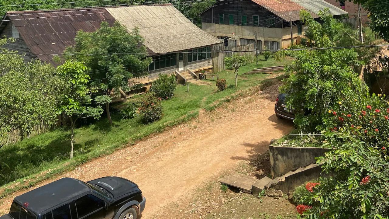 Brazil court orders federal, local officials to restore Fordlandia site