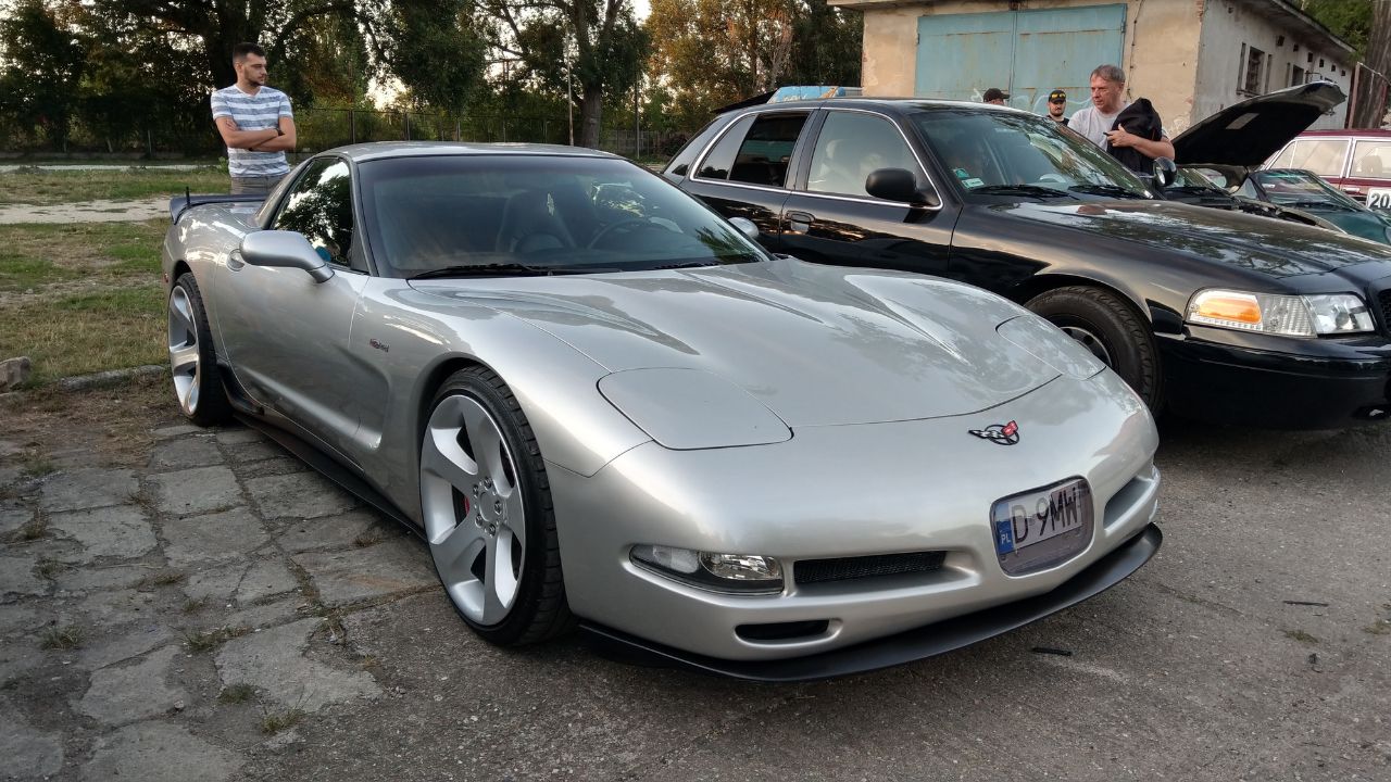 8 vehicles that feel complete from the factory