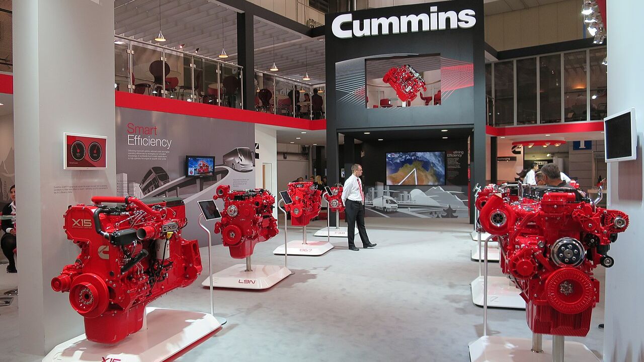 The engineering decisions that helped some trucks stay dependable