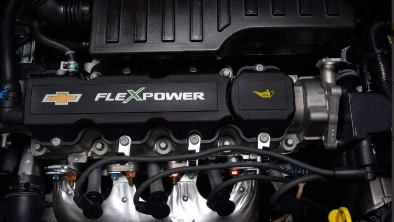 The engine design that helped one classic survive decades