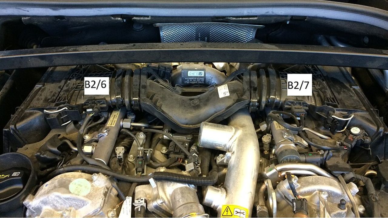 Mercedes-Benz OM 642