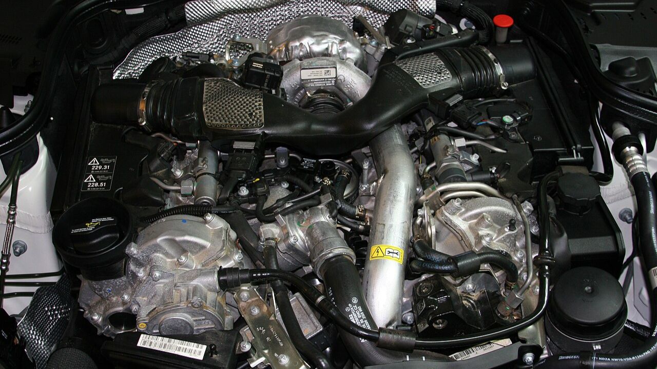8 engines that earned reputations in the toughest climates