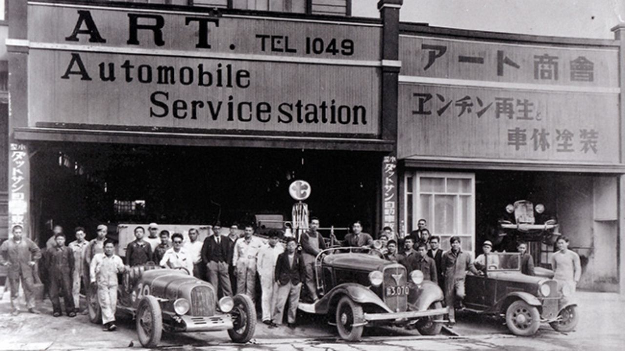 How Soichiro Honda built an empire by ignoring expectations