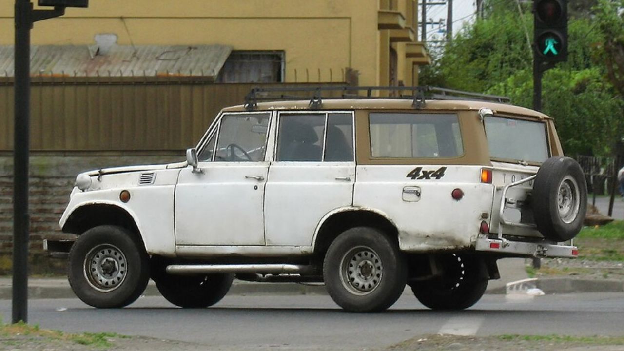 Why 1970 Toyota Land Cruiser restorations often become long-term projects