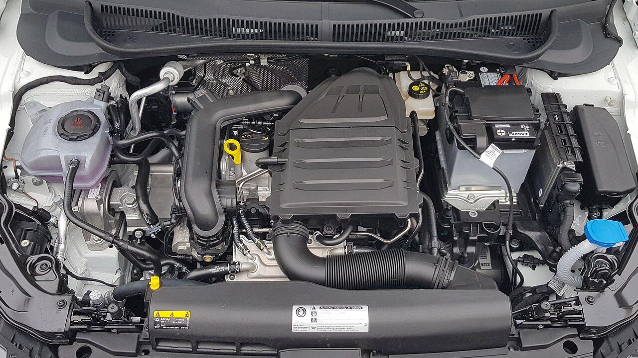 VW EA211