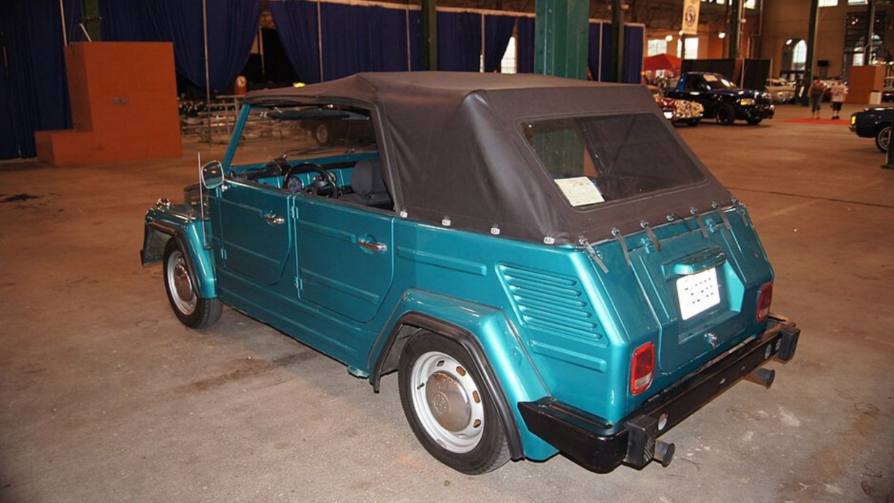 9 vehicles that became more appreciated than expected