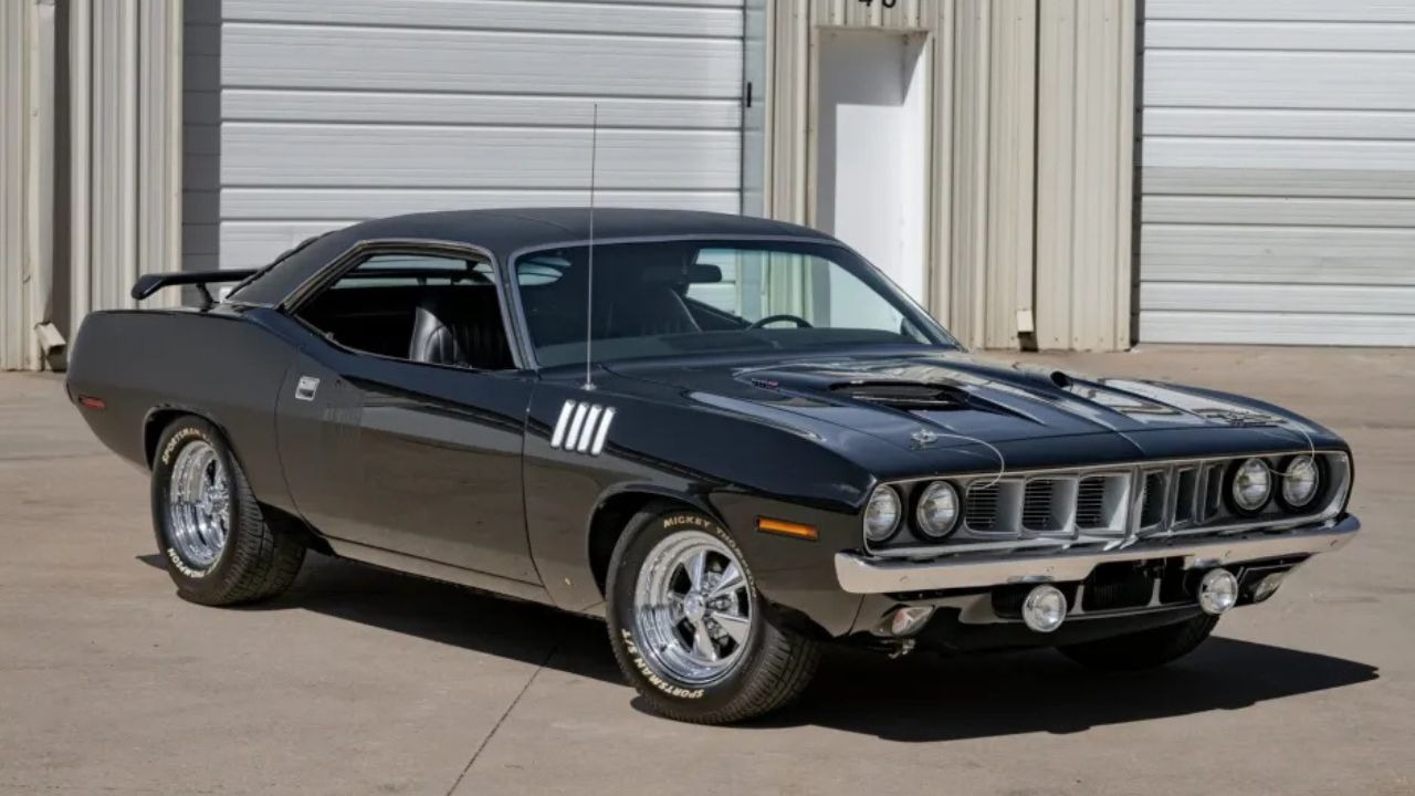 Image Credit: bringatrailer