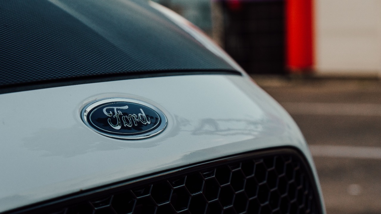 NHTSA: Ford recalls 419,967 U.S. vehicles over seat belt malfunction