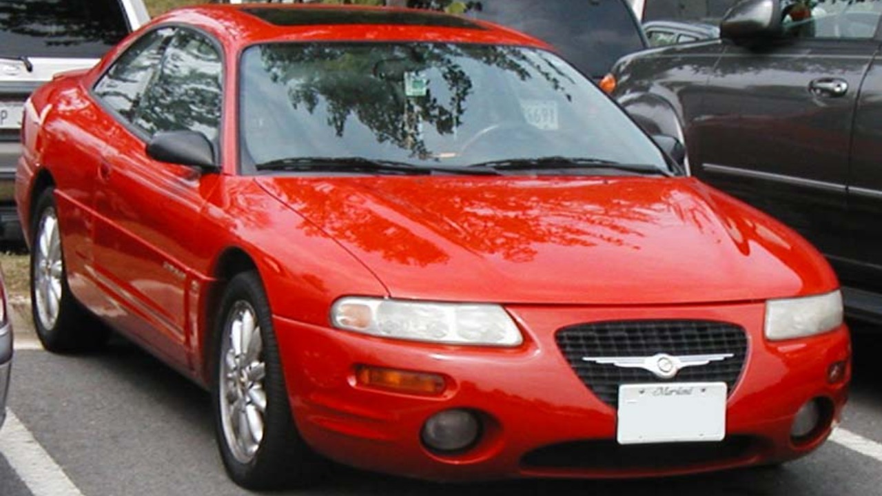 8 American coupes that looked expensive without luxury pricing