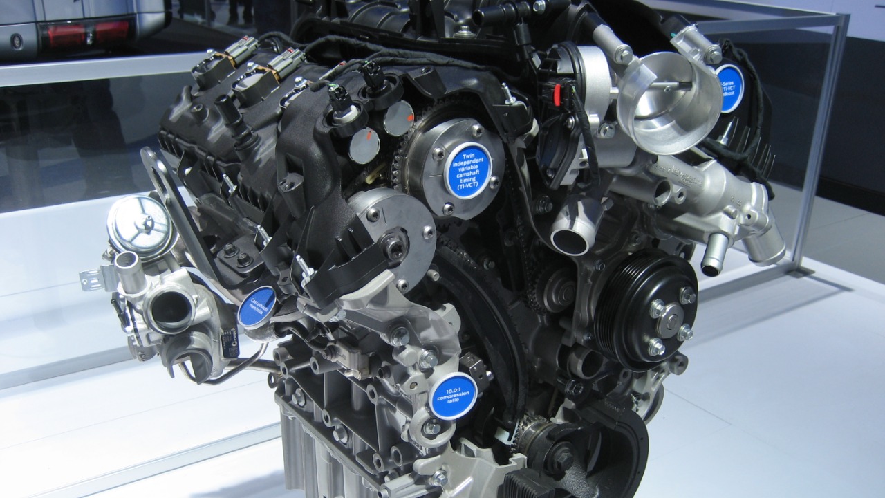 Image Credit: Dana60Cummins - Public domain/Wiki Commons