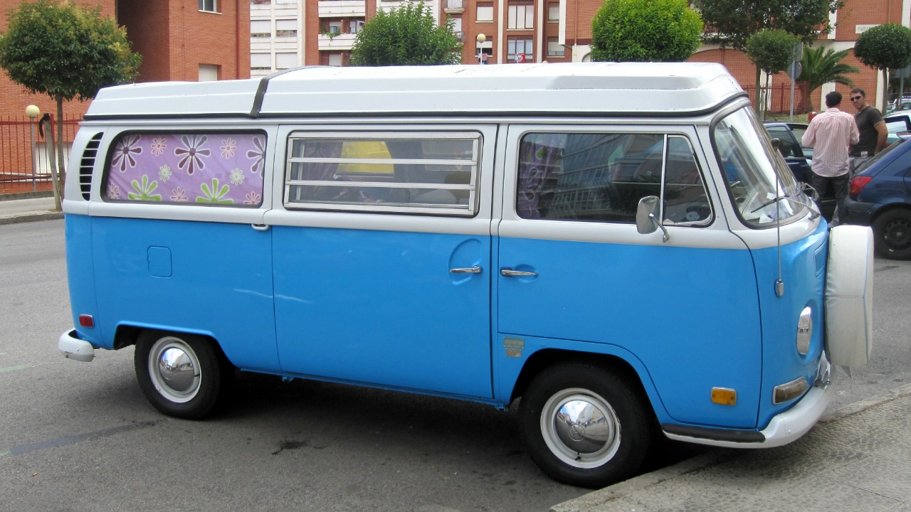 Image Credit: Spanish Coches - CC BY 2.0/Wiki Commons