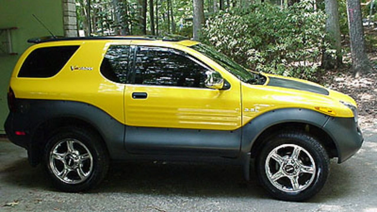 8 vehicles that earned loyal owners without becoming best sellers