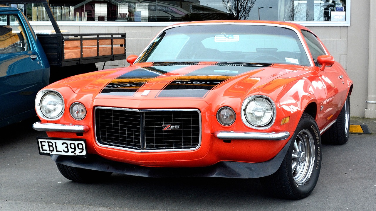 8 Chevrolet models from the 1970s that became more respected over time