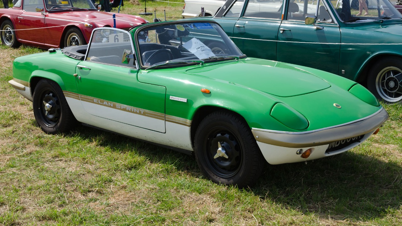 10 cars that felt faster than their horsepower suggested