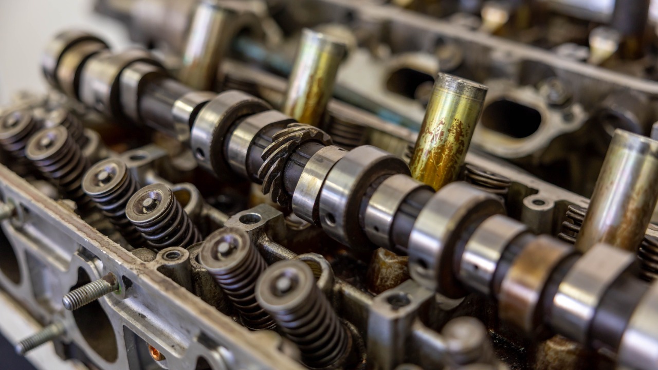 Why this traditional engine design stayed in use for ecades