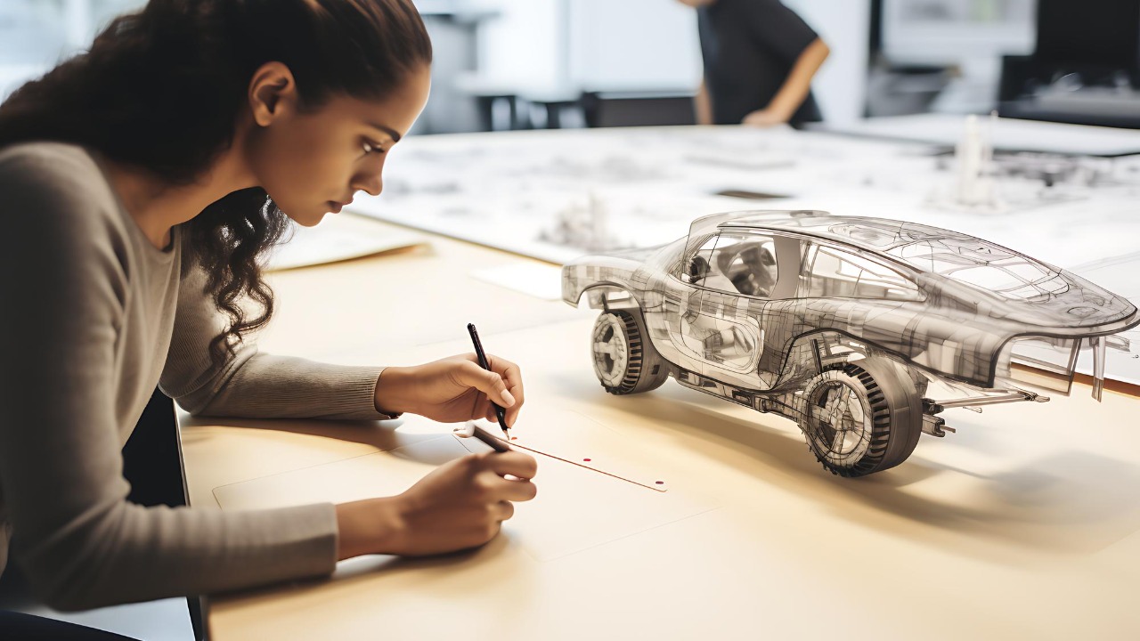 The hidden engineering compromise behind a car’s success