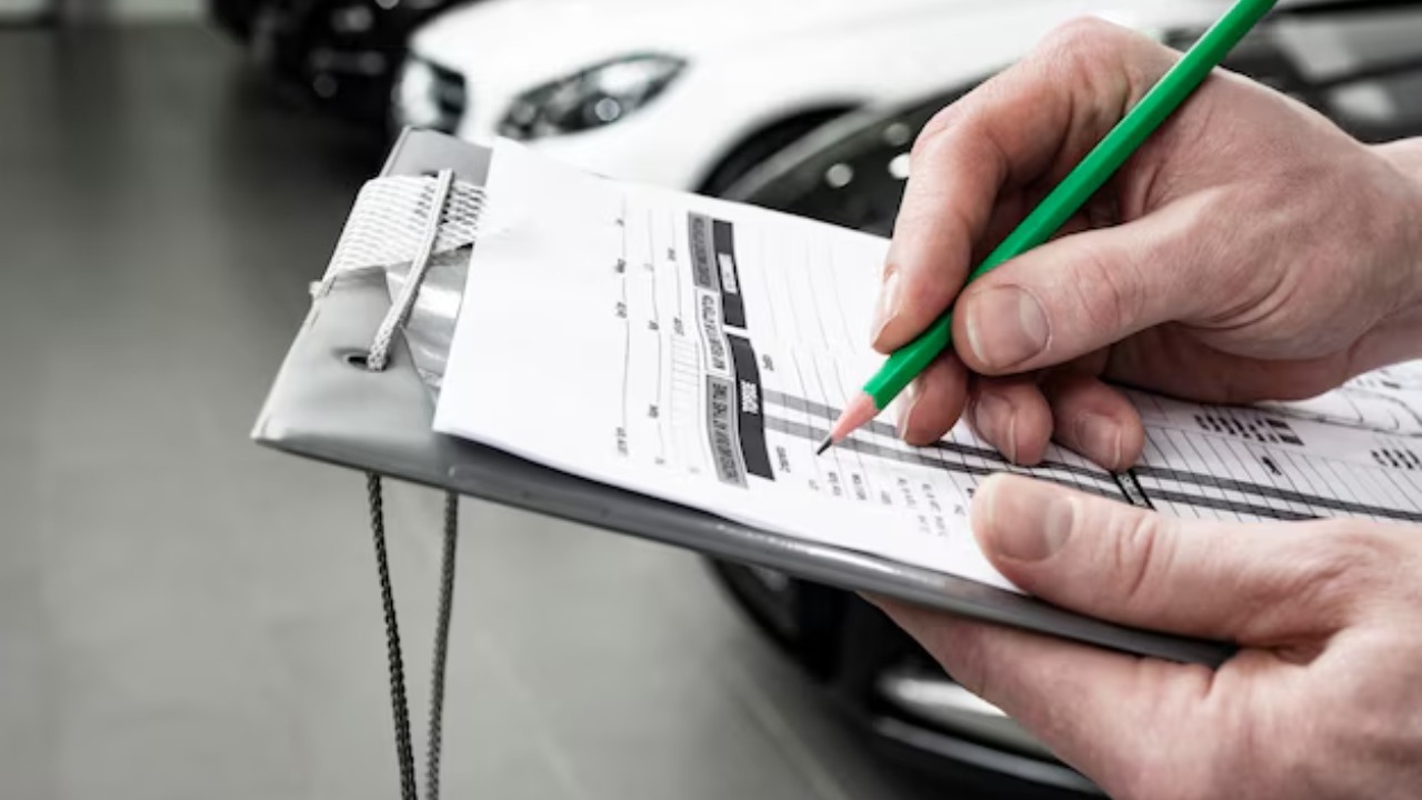 Customer Paid for a Full Service — The Checklist Was Never Completed
