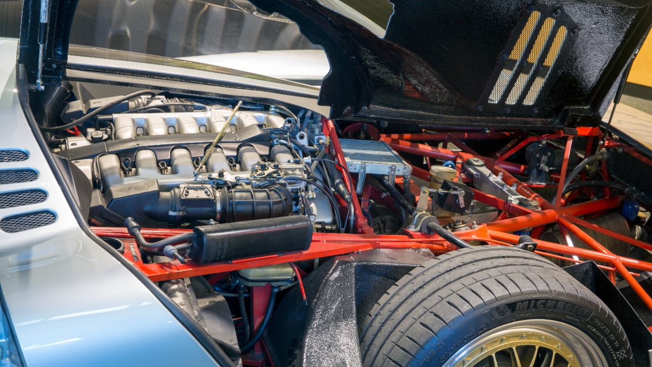 8 engines that became more respected after production ended