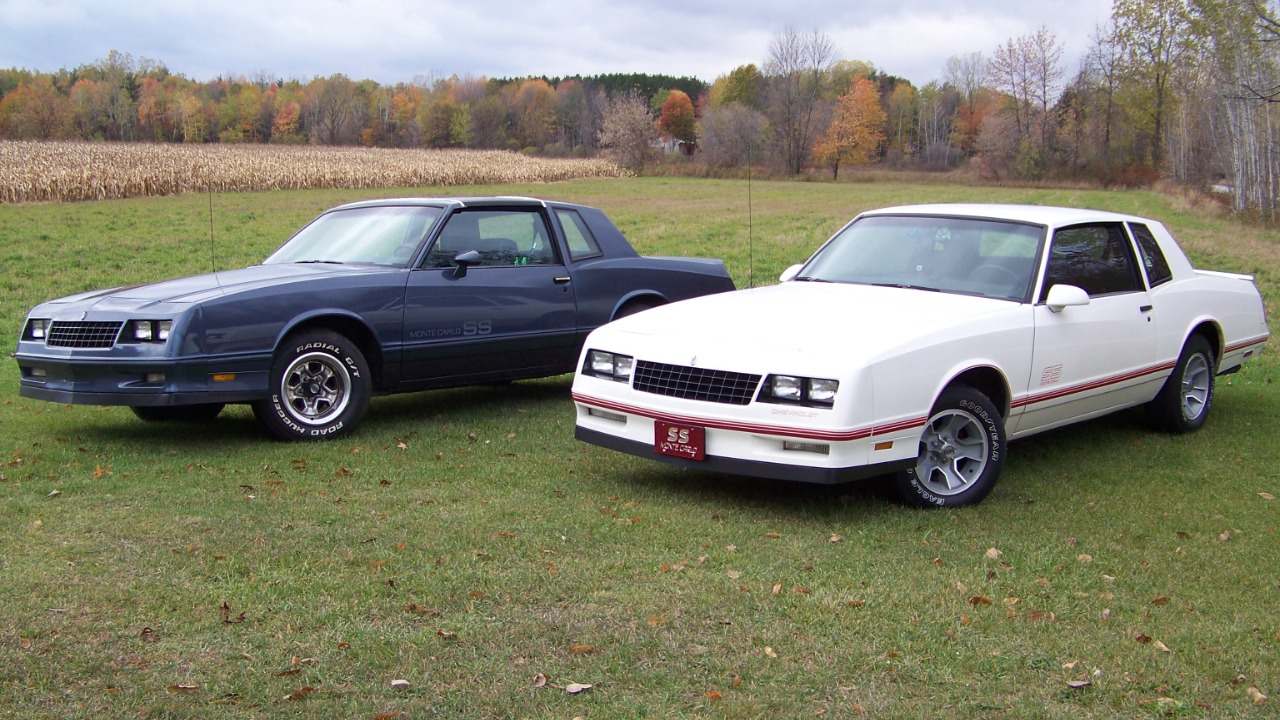 9 forgotten performance cars that deserve another chance
