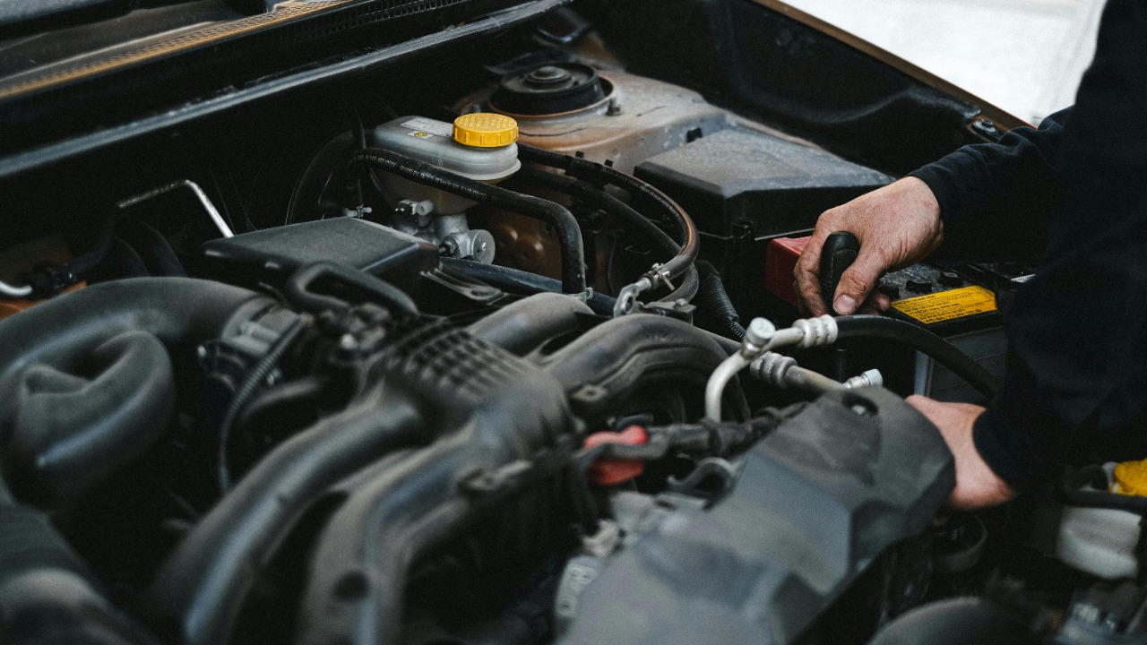 Why some mechanics still prefer naturally aspirated engines