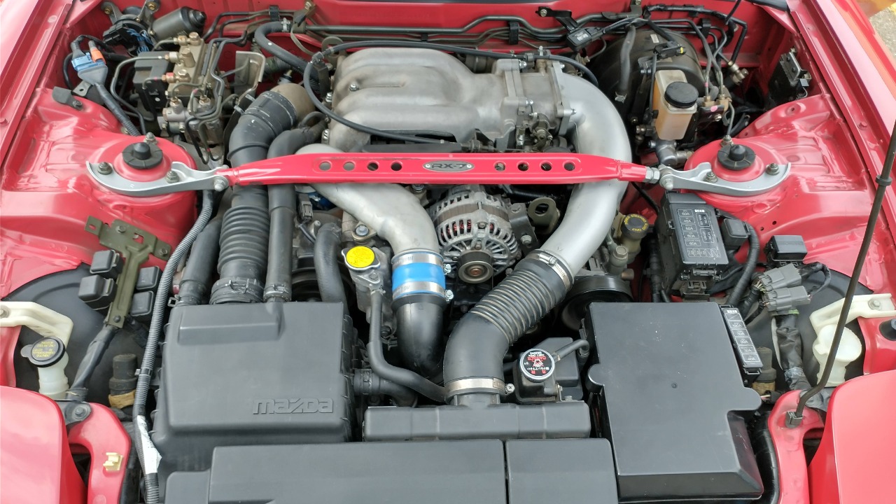 This abandoned engine idea nearly changed the auto industry forever