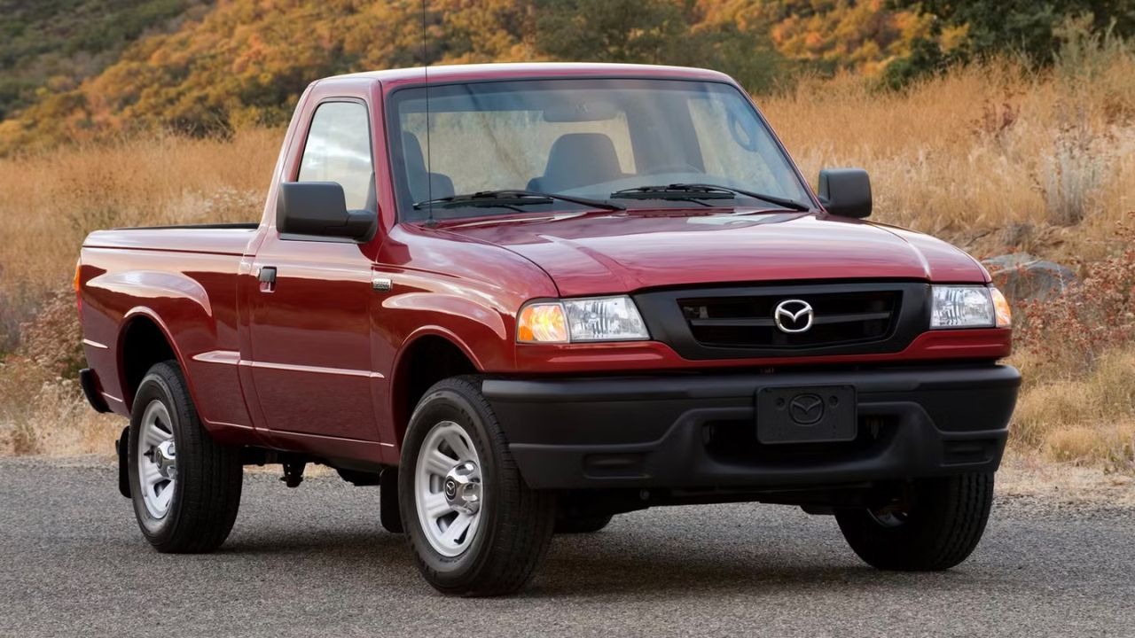 Image Credit: Mazda
