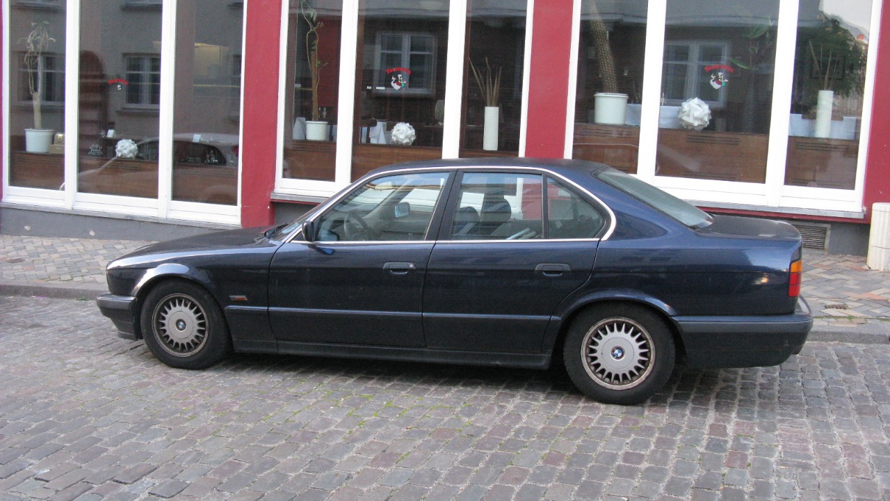 9 cars owners compare every replacement against