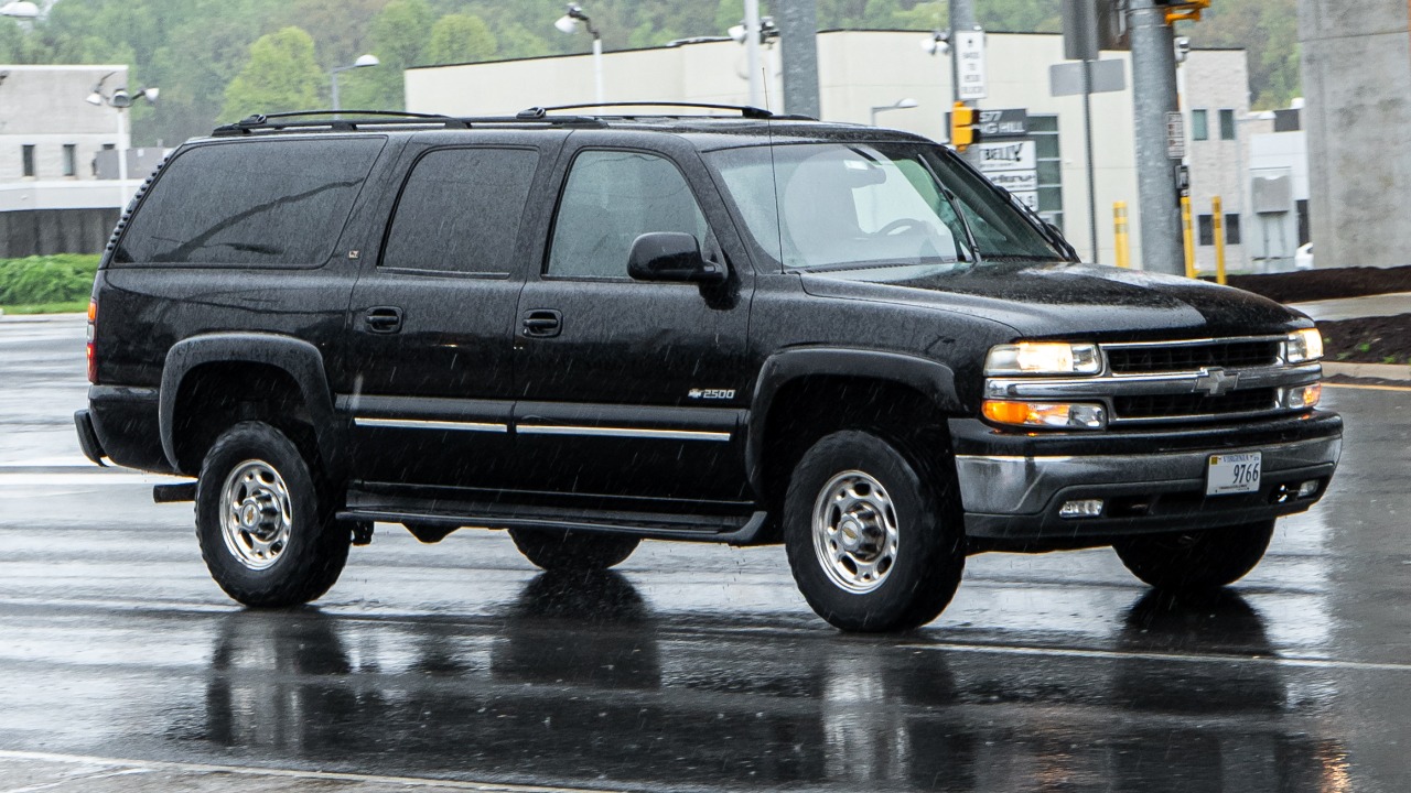8 vehicles people unexpectedly miss after downsizing