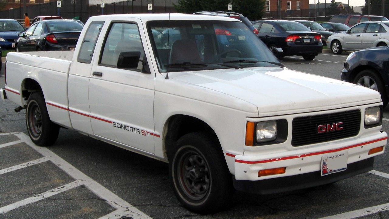 8 trucks people bought again years later