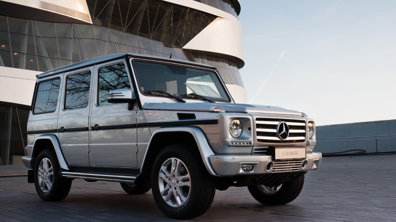 8 cars that became icons without chasing trends
