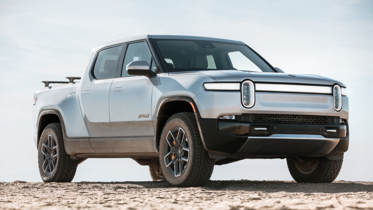 9 trucks that quietly overdelivered