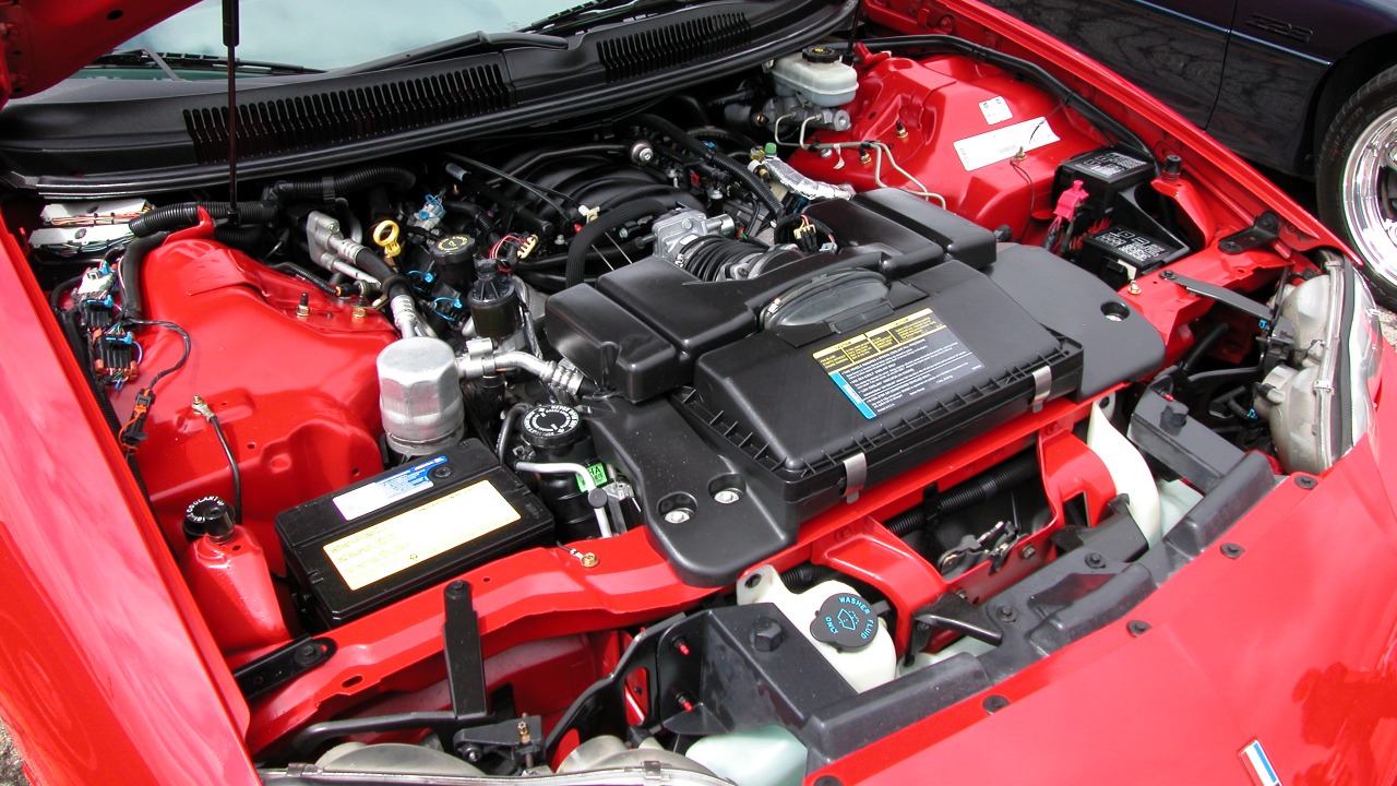 8 engines enthusiasts trust for reasons beyond reliability