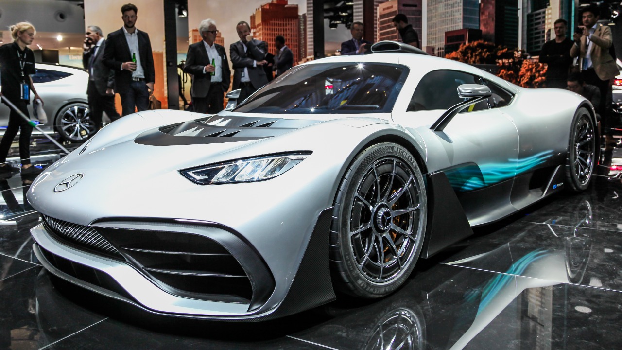 9 cars engineers built without compromise