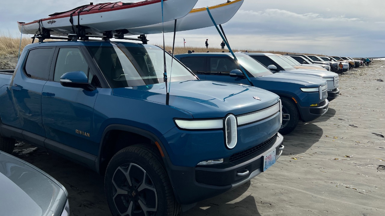 8 vehicles that solved problems differently than everyone else