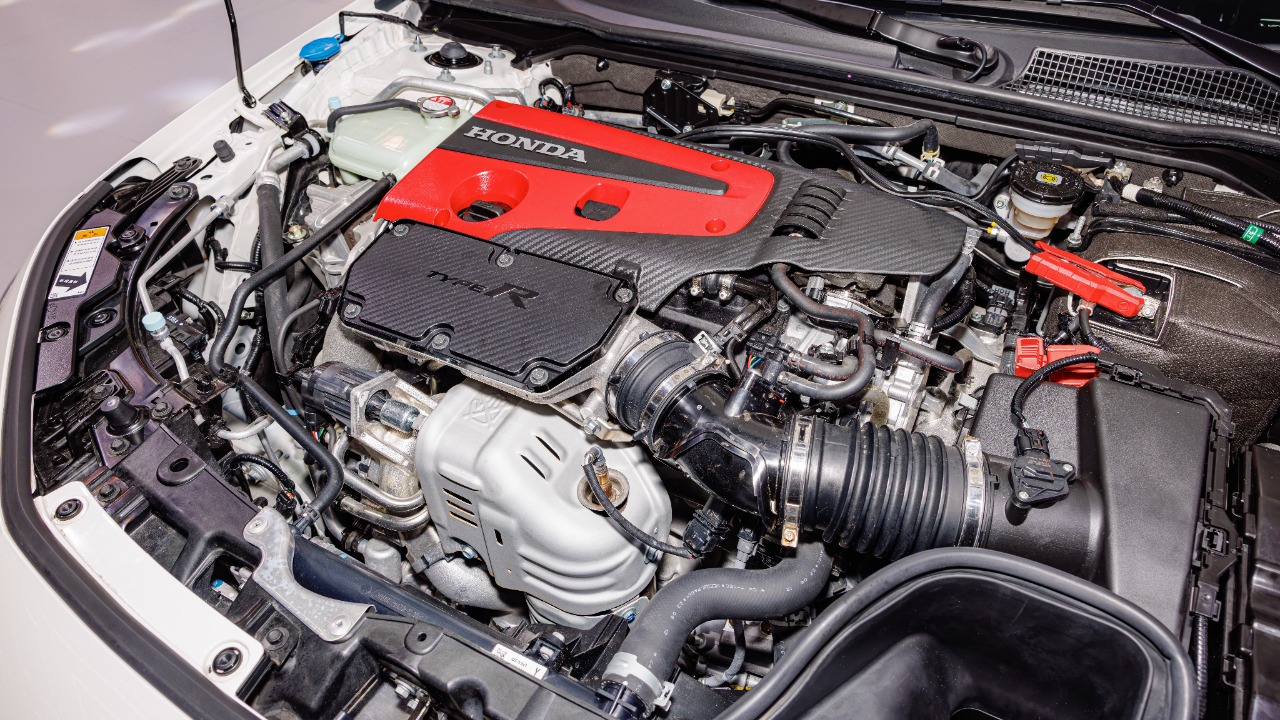 10 engines with reputations larger than their horsepower numbers
