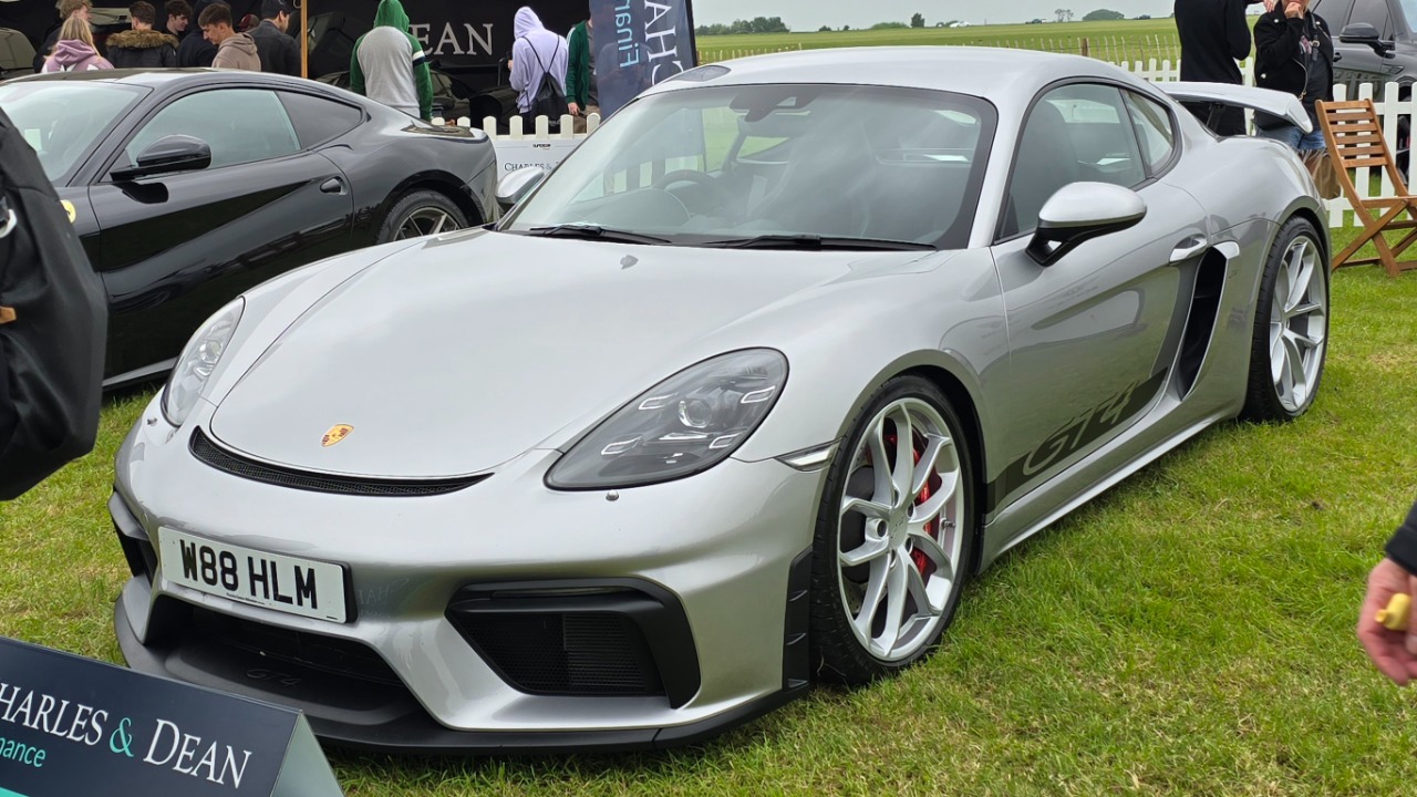 9 sports cars owners say are easier to own than expected