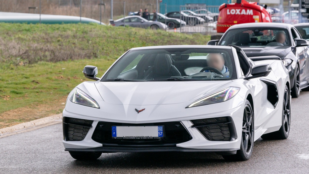 10 performance cars that turned out surprisingly practical