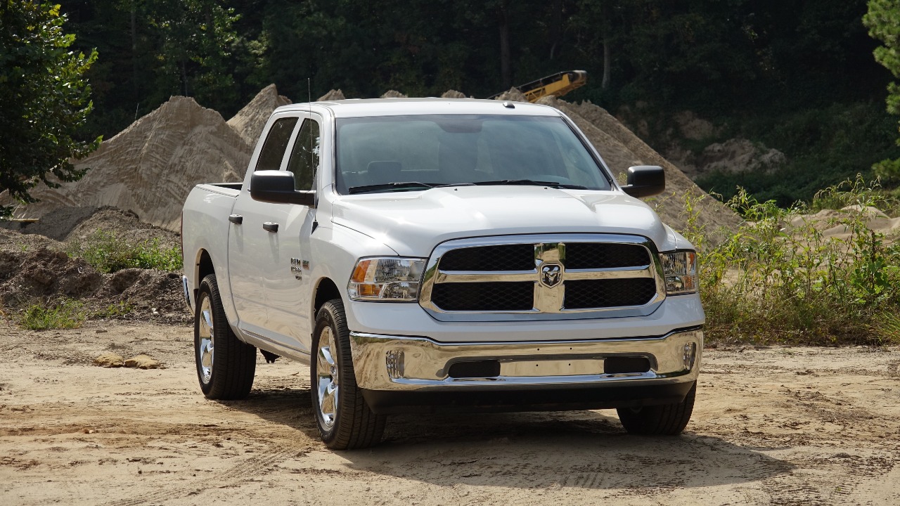 10 trucks that aged better than expected