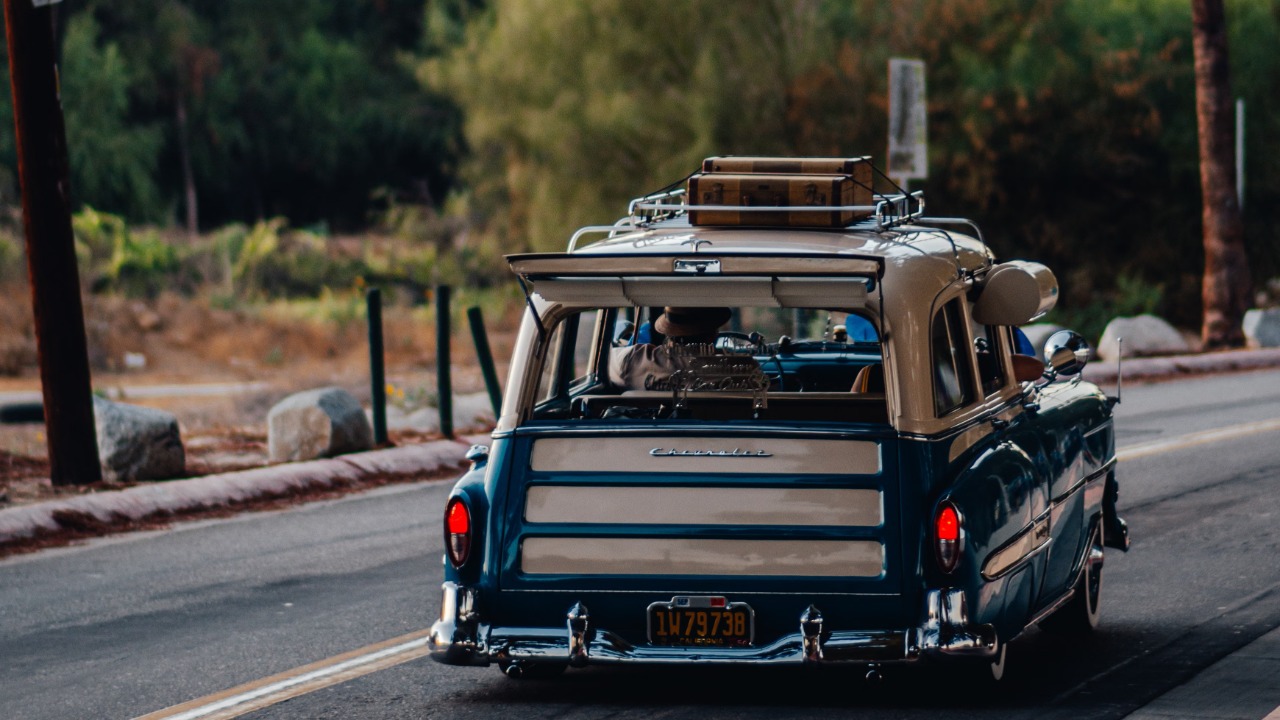 Why station wagons once ruled American driveways
