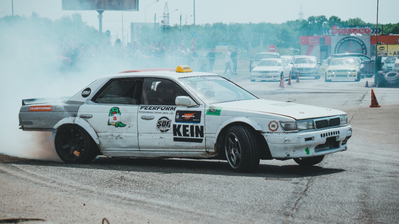 Why automakers once advertised horsepower differently than they do today