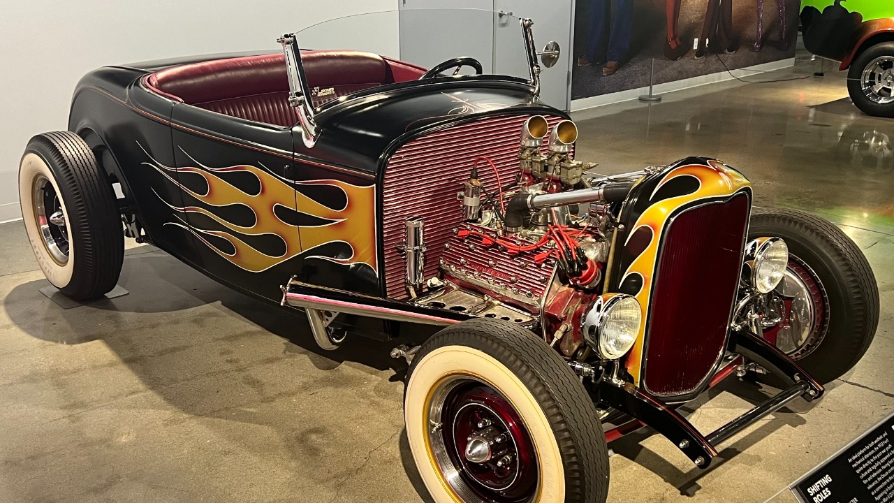 Why Tom McMullen helped grow car culture nationwide