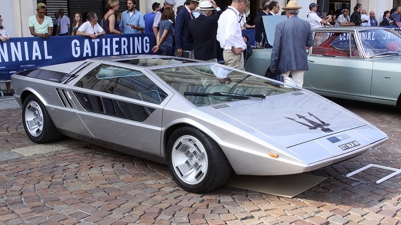 Why Giorgetto Giugiaro may have designed more influential cars than anyone realizes