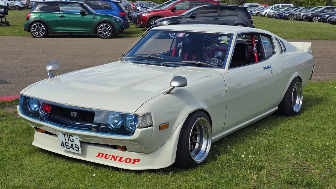 12 vehicles from the 1970s that captured the personality of the decade