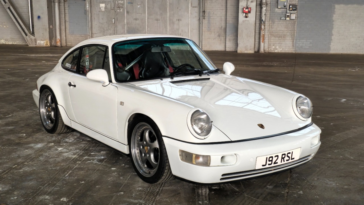 12 sports cars from the 1990s enthusiasts still chase today