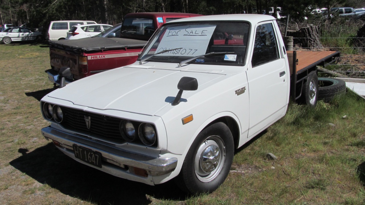 Image Credit: NZ Car Freak - CC BY 3.0/Wiki Commons