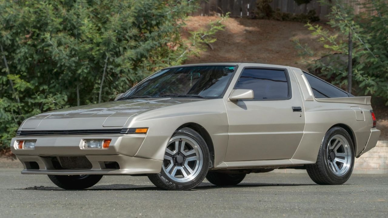 Image Credit: Cars & Bids
