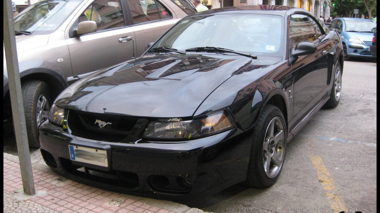 Image Credit: Spanish Coches - CC BY 2.0/Wiki Commons